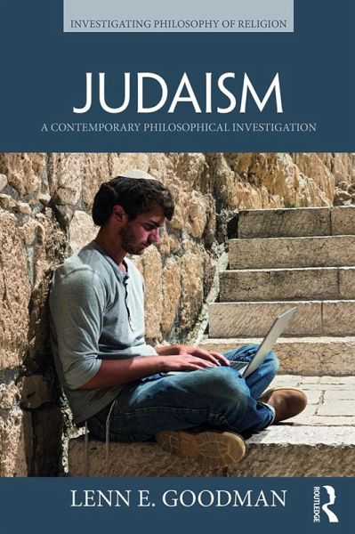 Judaism (eBook, PDF) Judaism (eBook, PDF)