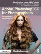 Adobe Photoshop CC for Photographers... - Bild 1