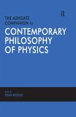 The Ashgate Companion to Contemporary Philosophy of Physics (eBook, PDF)