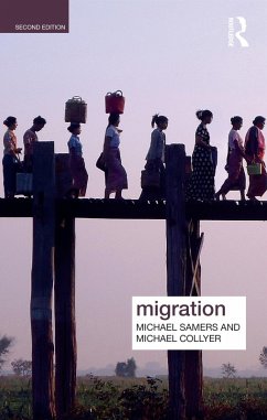 Migration (eBook, ePUB) - Samers, Michael; Collyer, Michael
