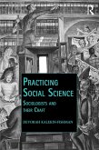 Practicing Social Science (eBook, PDF)