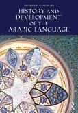 History and Development of the Arabic Language (eBook, ePUB)