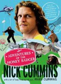 The Adventures of the Honey Badger (eBook, ePUB)