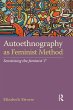 Autoethnography as Feminist Method... - Bild 1