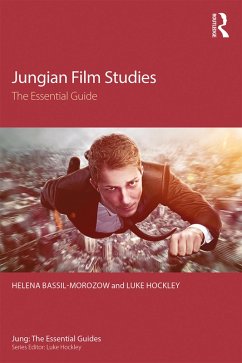 Cover Jungian Film Studies (eBook, ePUB)