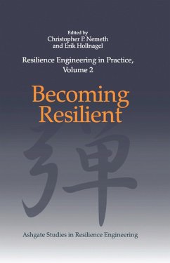 Cover Resilience Engineering in Practice, Volume 2 (eBook, PDF)