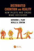 Distributed Cognition and Reality (eBook, PDF)