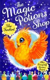 The Magic Potions Shop: The Firebird (eBook, ePUB)