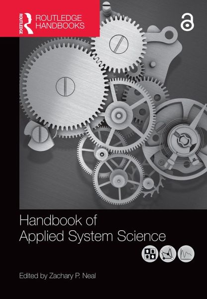 Handbook of Applied System Science (eBook, PDF) Handbook of Applied System Science (eBook, PDF)