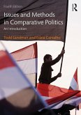 Issues and Methods in Comparative Politics (eBook, PDF) Issues and Methods in Comparative Politics (eBook, PDF)