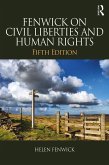 Fenwick on Civil Liberties & Human Rights (eBook, PDF)