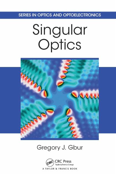 Singular Optics (eBook, PDF)