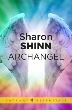 Archangel (eBook, ePUB) - Shinn, Sharon