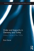 Order and Insecurity in Germany and Turkey (eBook, ePUB)