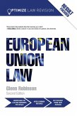 Optimize European Union Law (eBook, PDF)