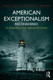 American Exceptionalism Reconsidered (eBook, ePUB)