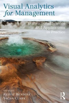 Visual Analytics for Management (eBook, PDF)