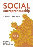 Social Entrepreneurship (eBook, ePUB)