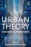 Urban Theory (eBook, ePUB)