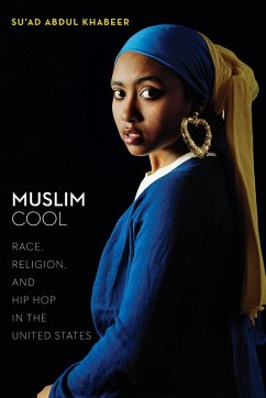 Muslim Cool (eBook, ePUB) - Khabeer, Su'Ad Abdul