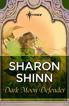 Dark Moon Defender (eBook, ePUB) - Shinn, Sharon