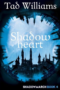 Shadowheart (eBook, ePUB) - Williams, Tad