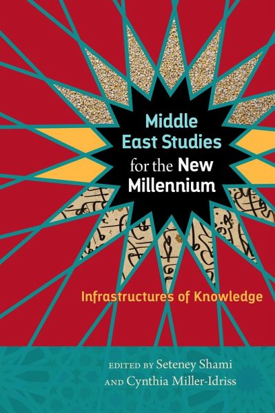 Middle East Studies for the New Millennium (eBook, ePUB) Middle East Studies for the New Millennium (eBook, ePUB)