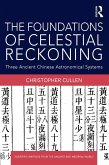 The Foundations of Celestial Reckoning (eBook, ePUB)