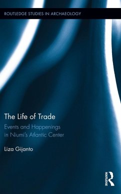 The Life of Trade (eBook, PDF) - Gijanto, Liza