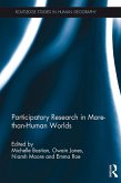 Participatory Research in More-than-Human Worlds (eBook, ePUB)