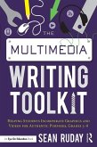 The Multimedia Writing Toolkit (eBook, PDF)