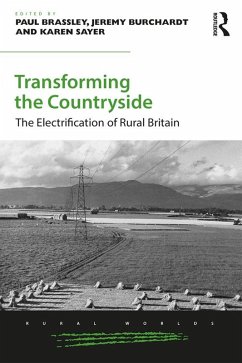 Cover Transforming the Countryside (eBook, ePUB)