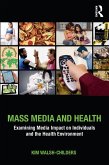 Mass Media and Health (eBook, PDF)