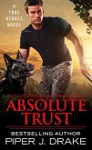 Absolute Trust (eBook, ePUB)