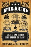 Fraud (eBook, ePUB)
