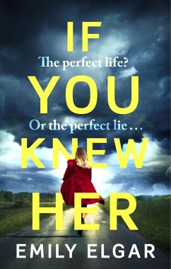 Cover If You Knew Her (eBook, ePUB)