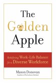 The Golden Apple (eBook, ePUB)