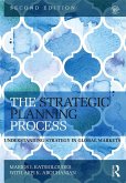 The Strategic Planning Process (eBook, ePUB)