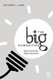 The Big Humanities (eBook, PDF)