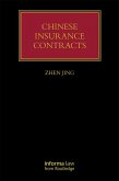 Chinese Insurance Contracts (eBook, PDF)