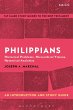 Philippians: An Introduction and Study... - Bild 1