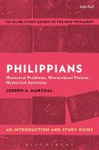 Philippians: An Introduction and Study Guide (eBook, ePUB)