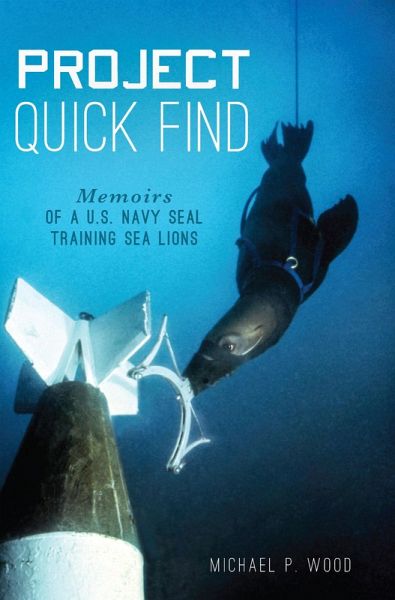 Project Quick Find (eBook, ePUB)