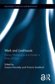 Work and Livelihoods (eBook, PDF)