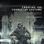 Creating the Character Costume (eBook, ePUB)