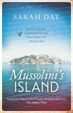 Mussolini's Island (eBook, ePUB) Mussolini's Island (eBook, ePUB)