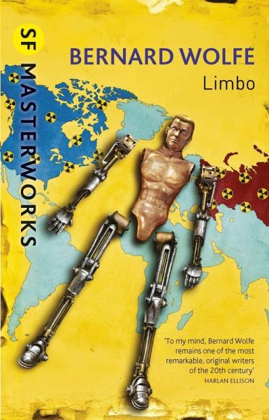 Limbo (eBook, ePUB)
