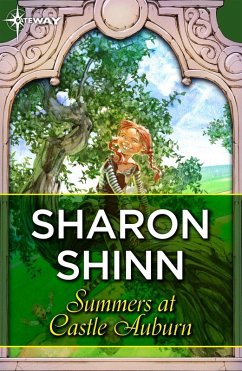Cover Summers at Castle Auburn (eBook, ePUB)