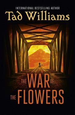 The War of the Flowers (eBook, ePUB) - Williams, Tad