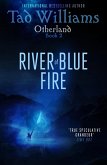 River of Blue Fire (eBook, ePUB)